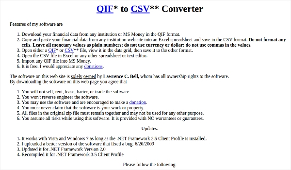 Pdf To Csv Converter software, free download